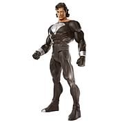 DC Universe Wave 6 Superman Black Suit Action Figure